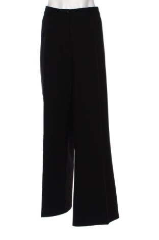 Дамски панталон Bpc Bonprix Collection, Размер XXL, Цвят Черен, Цена 15,00 €