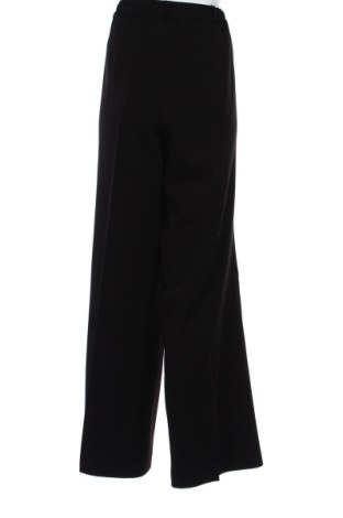 Дамски панталон Bpc Bonprix Collection, Размер XXL, Цвят Черен, Цена 15,00 €
