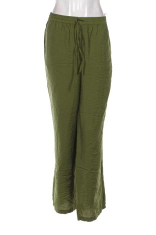 Dámské kalhoty  Bpc Bonprix Collection, Velikost XL, Barva Zelená, Cena  425,00 Kč