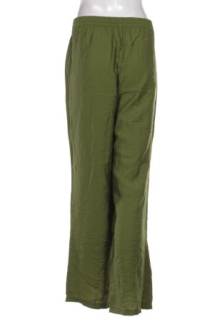 Dámské kalhoty  Bpc Bonprix Collection, Velikost XL, Barva Zelená, Cena  425,00 Kč