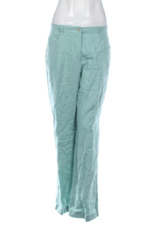 Pantaloni de femei Brax, Mărime XXL, Culoare Verde, Preț 189,99 Lei, #136444858