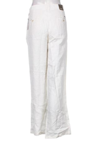 Дамски панталон Brax, Размер L, Цвят Екрю, Цена 73,11 €