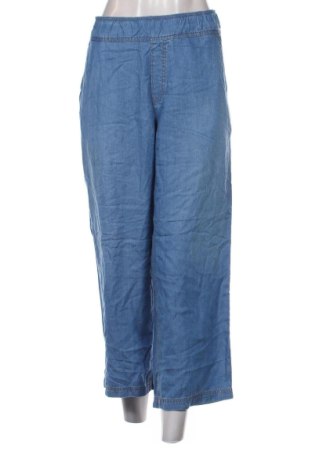 Damenhose Brax, Größe L, Farbe Blau, Preis € 41,99