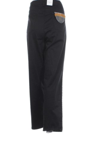 Дамски панталон Brax, Размер 3XL, Цвят Черен, Цена 60,33 €