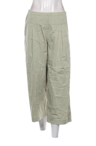 Pantaloni de femei Brax, Mărime L, Culoare Verde, Preț 196,99 Lei