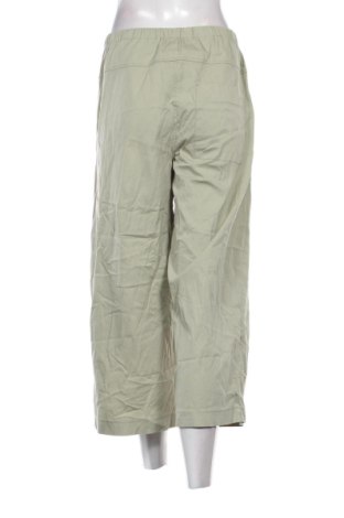 Pantaloni de femei Brax, Mărime L, Culoare Verde, Preț 196,99 Lei