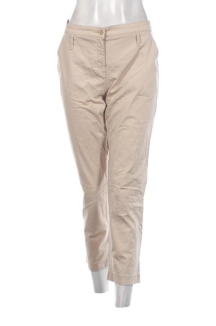 Damenhose Brax, Größe L, Farbe Beige, Preis 41,99 €