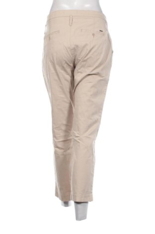 Damenhose Brax, Größe L, Farbe Beige, Preis 41,99 €