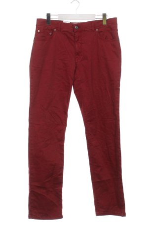 Дамски панталон Brax, Размер XL, Цвят Червен, Цена 66,46 €