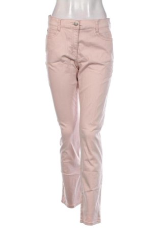 Pantaloni de femei Brax, Mărime L, Culoare Roz, Preț 196,99 Lei