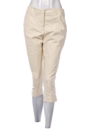 Pantaloni de femei C&A, Mărime L, Culoare Bej, Preț 91,99 Lei