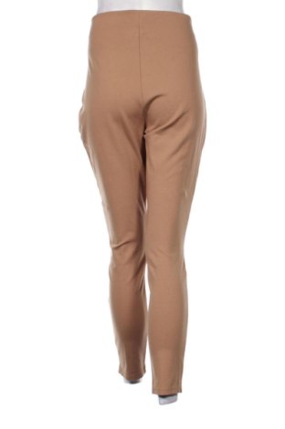 Дамски панталон C&A, Размер XL, Цвят Кафяв, Цена 14,83 €