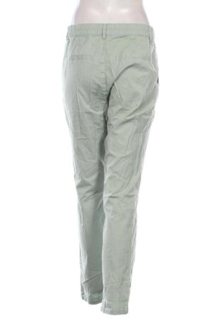 Дамски панталон C&A, Размер L, Цвят Зелен, Цена 15,33 €