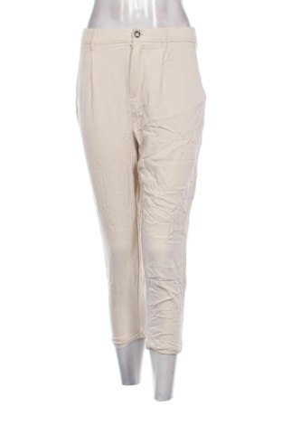 Damenhose C&A, Größe S, Farbe Ecru, Preis 19,99 €