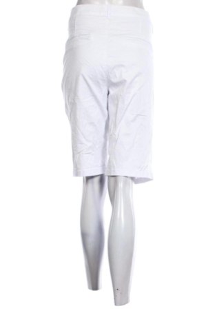 Дамски панталон C&A, Размер XXL, Цвят Бял, Цена 15,33 €