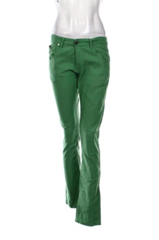 Damenhose C&S, Größe L, Farbe Grün, Preis 30,99 €