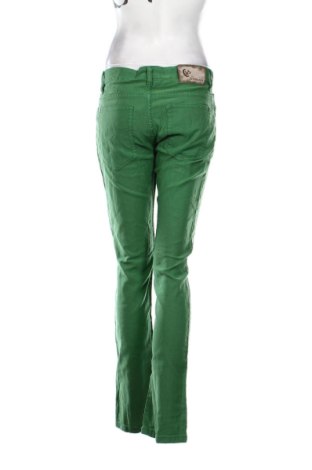 Damenhose C&S, Größe L, Farbe Grün, Preis 30,99 €