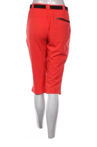 Pantaloni de femei CMP, Mărime M, Culoare Roșu, Preț 173,99 Lei