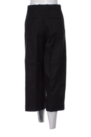 Дамски панталон COS, Размер M, Цвят Черен, Цена 31,65 €