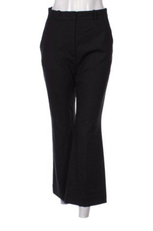 Pantaloni de femei COS, Mărime M, Culoare Negru, Preț 165,00 Lei, #136577122