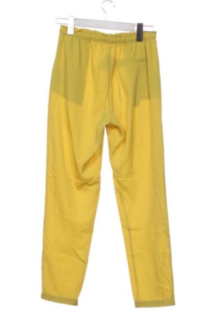 Damenhose Calliope, Größe XXS, Farbe Gelb, Preis 15,00 €