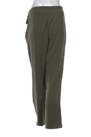 Pantaloni de femei Calliope, Mărime M, Culoare Verde, Preț 145,99 Lei