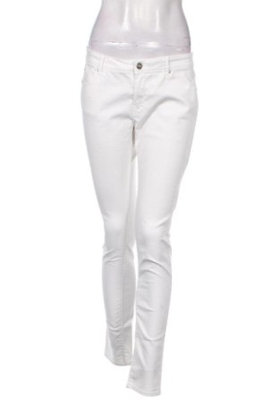 Damenhose Calliope, Größe L, Farbe Weiß, Preis 15,00 €