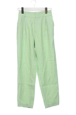 Pantaloni de femei Calliope, Mărime XS, Culoare Verde, Preț 91,99 Lei