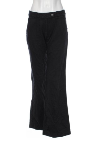 Дамски панталон Calvin Klein, Размер M, Цвят Син, Цена 40,39 €