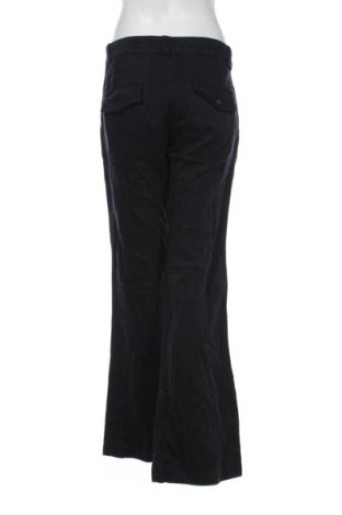 Дамски панталон Calvin Klein, Размер M, Цвят Син, Цена 40,39 €