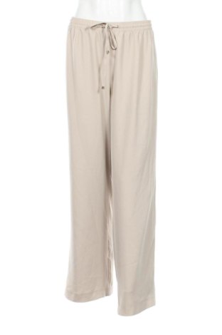 Дамски панталон Calvin Klein, Размер L, Цвят Бежов, Цена 53,00 €