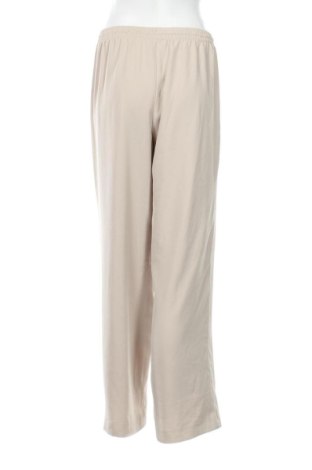 Дамски панталон Calvin Klein, Размер L, Цвят Бежов, Цена 53,00 €