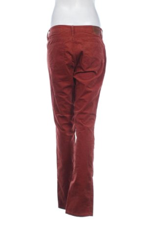 Дамски панталон Calvin Klein Jeans, Размер M, Цвят Кафяв, Цена 42,43 €