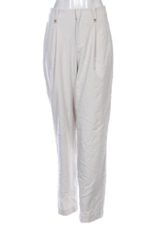 Damenhose Calvin Klein Jeans, Größe S, Farbe Ecru, Preis 54,99 €
