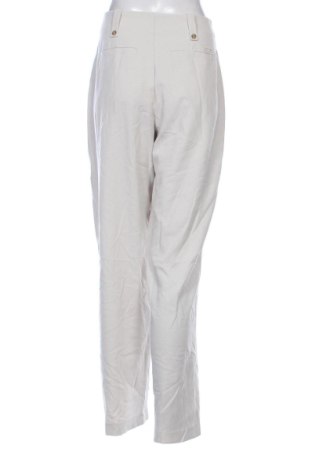 Damenhose Calvin Klein Jeans, Größe S, Farbe Ecru, Preis 54,99 €