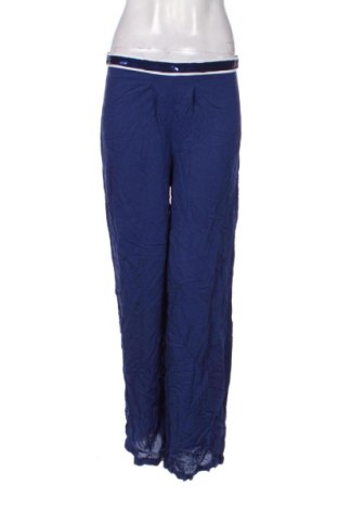 Γυναικείο παντελόνι Calzedonia, Μέγεθος S, Χρώμα Μπλέ, Τιμή 25,99 €