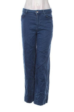 Дамски панталон Calzedonia, Размер S, Цвят Син, Цена 21,47 €