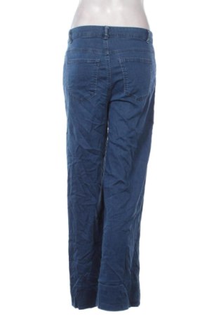 Дамски панталон Calzedonia, Размер S, Цвят Син, Цена 21,47 €