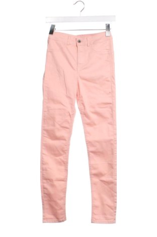 Damenhose Calzedonia, Größe XS, Farbe Rosa, Preis 22,99 €, #136522224