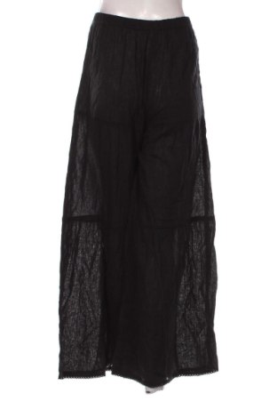 Дамски панталон Calzedonia, Размер S, Цвят Черен, Цена 24,54 €