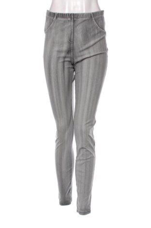 Pantaloni de femei Calzedonia, Mărime XL, Culoare Gri, Preț 129,99 Lei