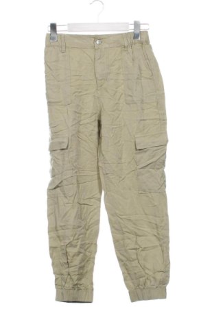 Damenhose Calzedonia, Größe XS, Farbe Grün, Preis € 27,99