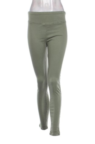 Dámske nohavice Calzedonia, Veľkosť M, Farba Zelená, Cena  24,95 €