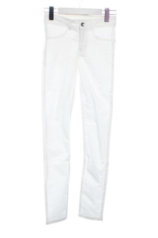 Дамски панталон Calzedonia, Размер XS, Цвят Екрю, Цена 21,00 €
