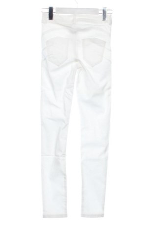 Дамски панталон Calzedonia, Размер XS, Цвят Екрю, Цена 21,00 €