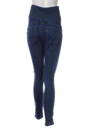 Pantaloni de femei Calzedonia, Mărime L, Culoare Albastru, Preț 129,99 Lei