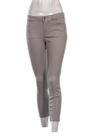 Pantaloni de femei Camaieu, Mărime S, Culoare Gri, Preț 91,99 Lei