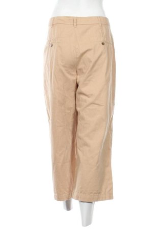 Damenhose Camaieu, Größe XL, Farbe Beige, Preis € 16,79