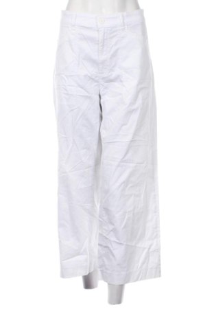 Damskie spodnie Cambio, Rozmiar XL, Kolor Biały, Cena 166,99 zł