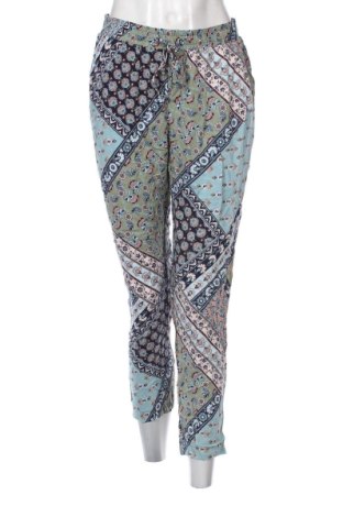 Damenhose Canda, Größe L, Farbe Mehrfarbig, Preis € 19,99